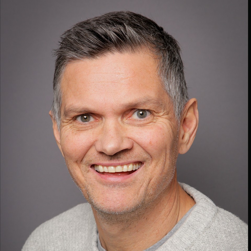 Tom Selvik