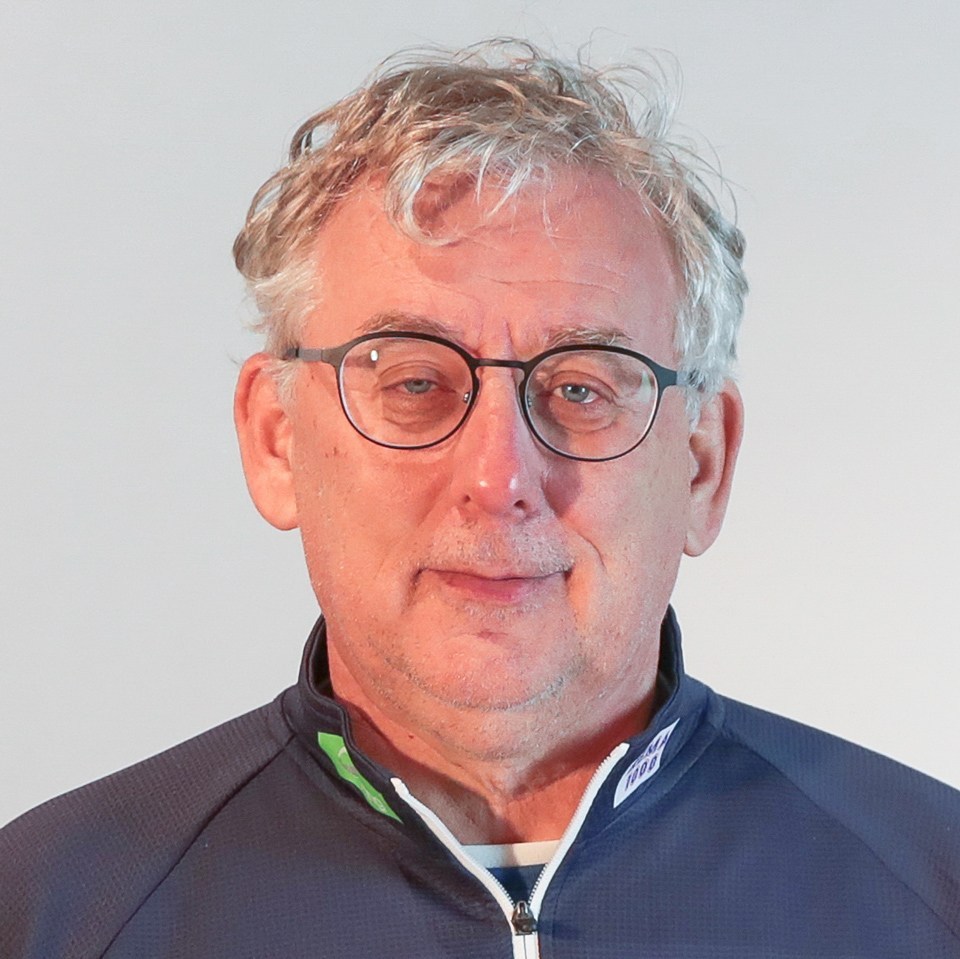 Zeljko Tomac