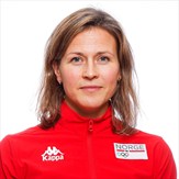 Anu Koivisto-Mørk