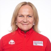 Gro Eide
