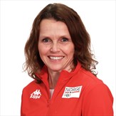 Heidi Holmlund