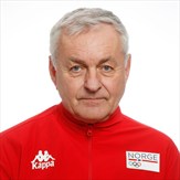 Lars Otto Bjørnland