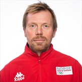 Petter Thoresen