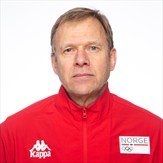 Ståle Frey