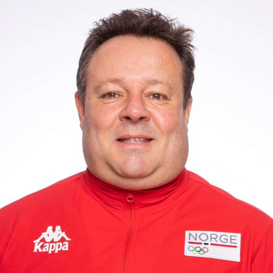Jan Wigaard Bergersen