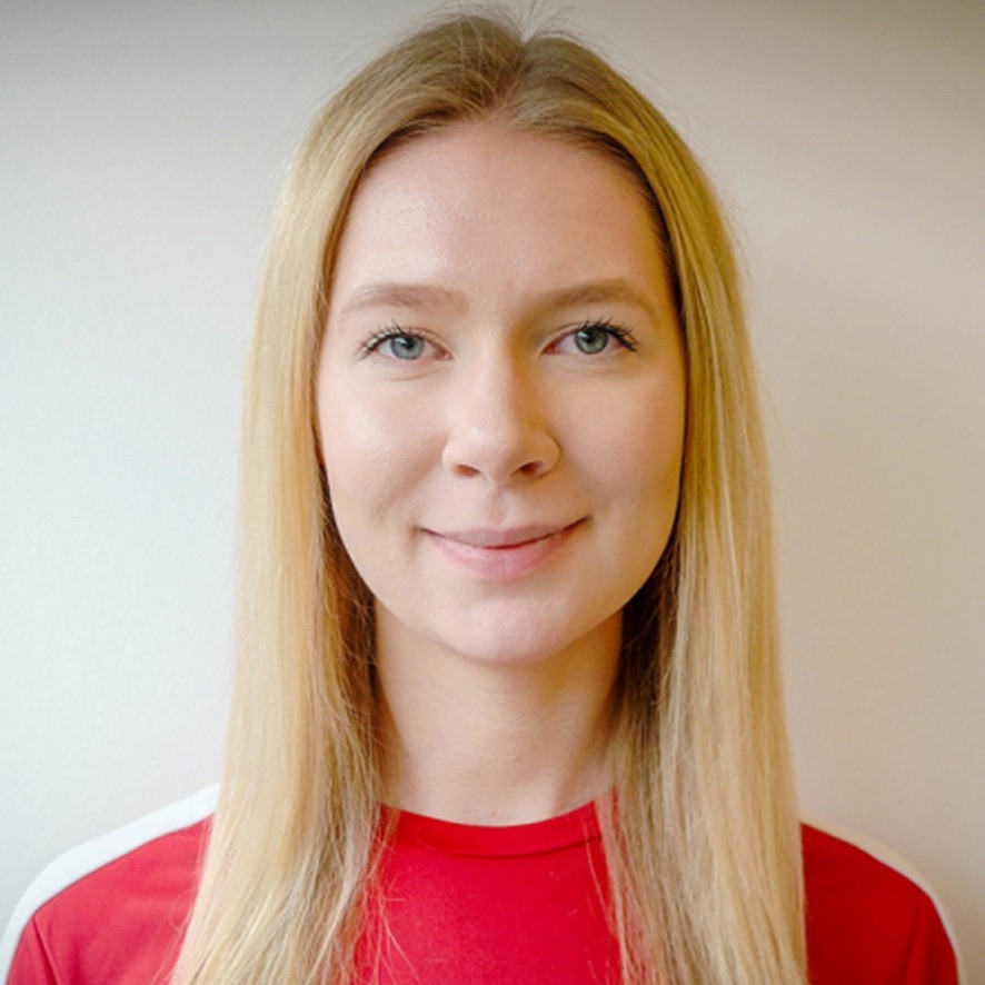 Andrea Wick