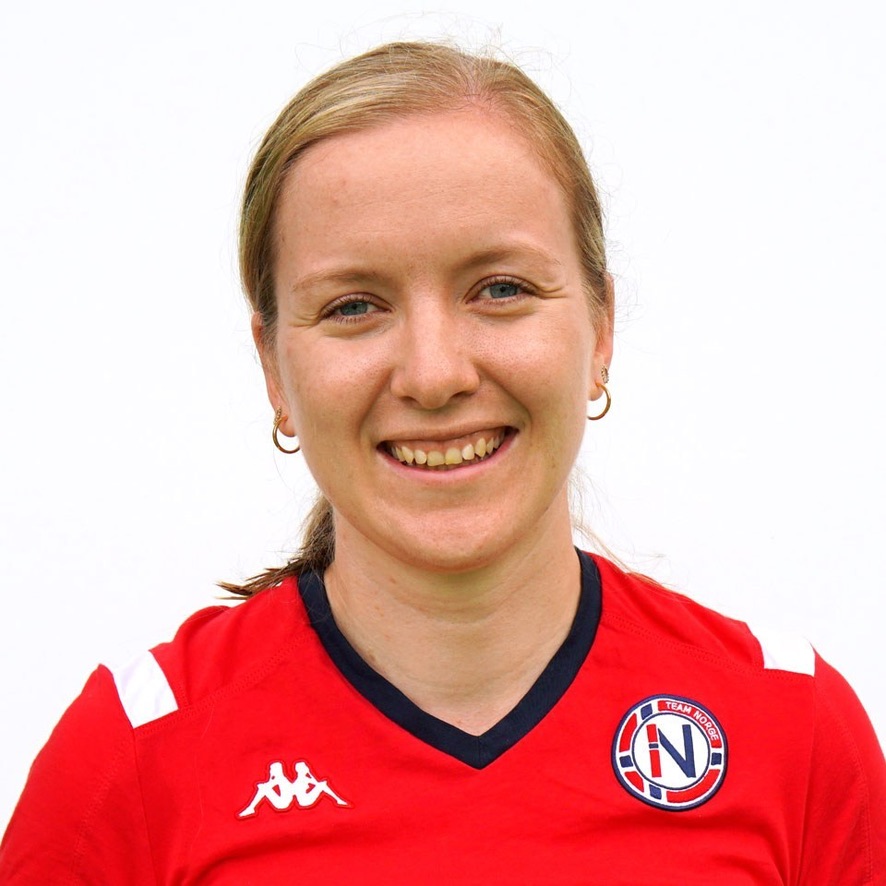 Marte Aasebø Grutle