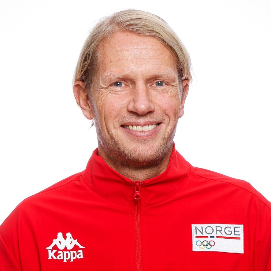 Stian Rosnes