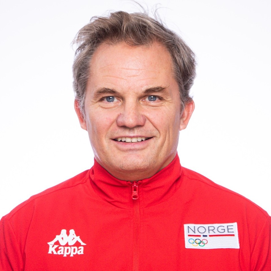 Morten Eklund