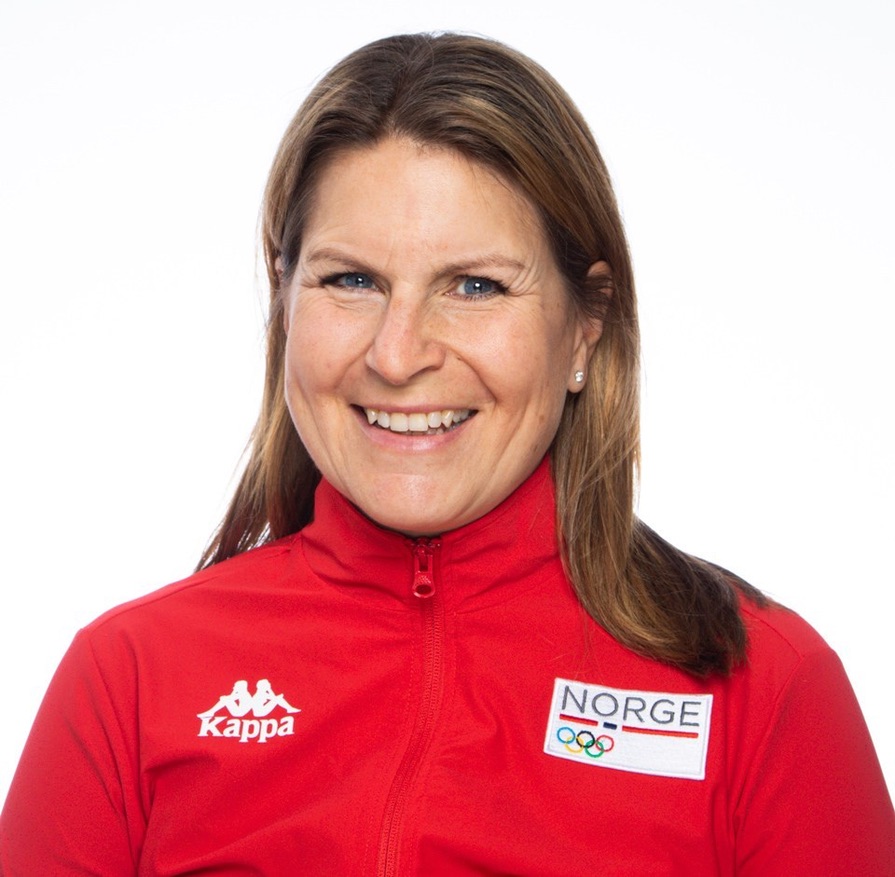 Ingeborg Simensen