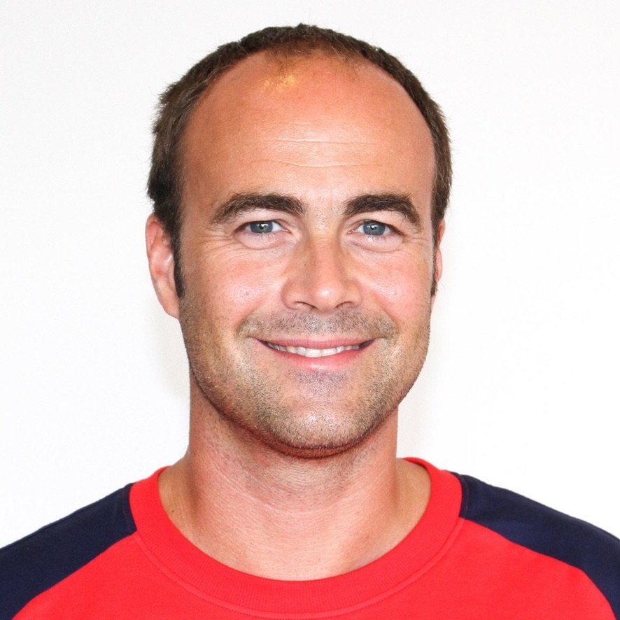 Johan Setterberg