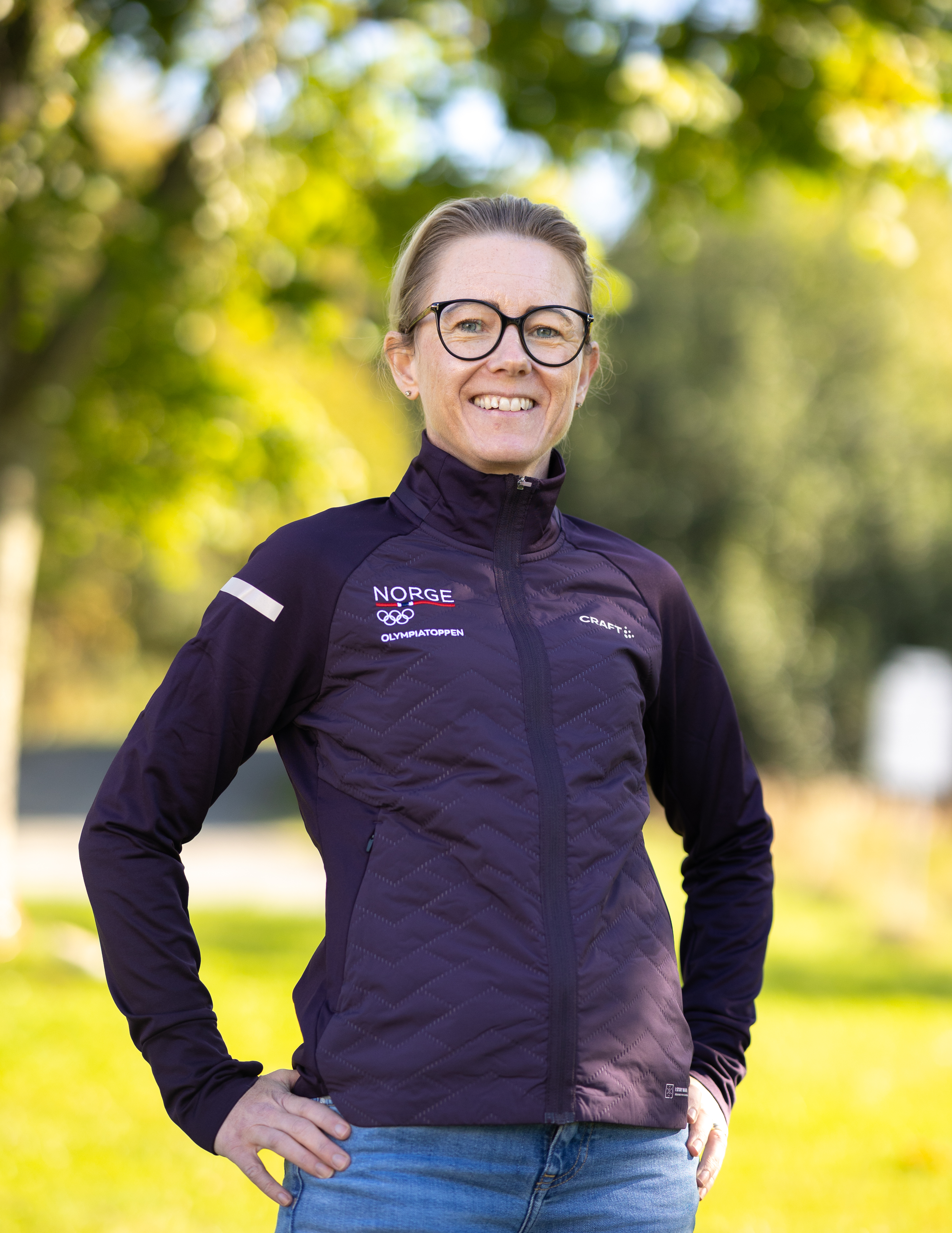 Camilla Aasen Mæland