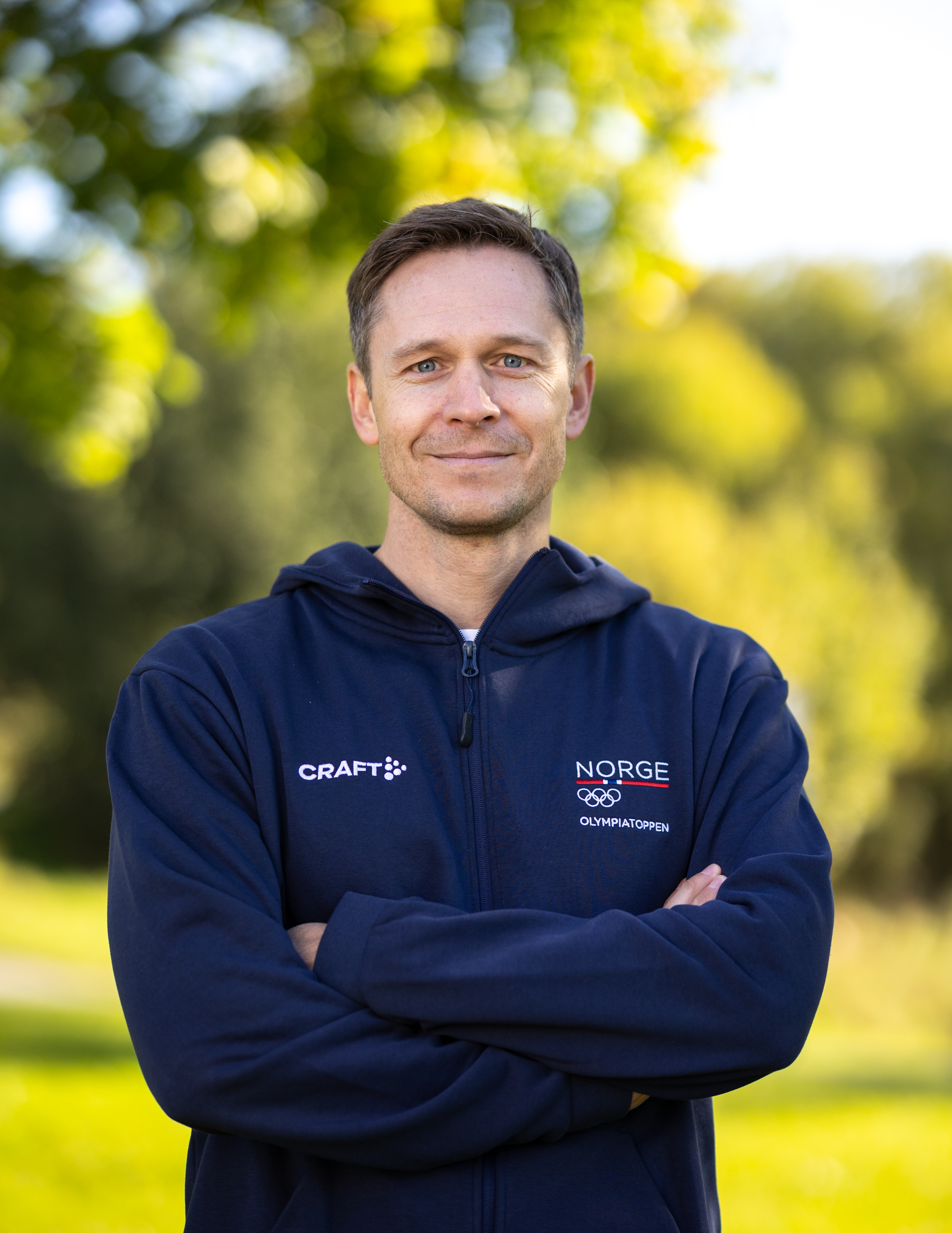 Einar Kalsæg
