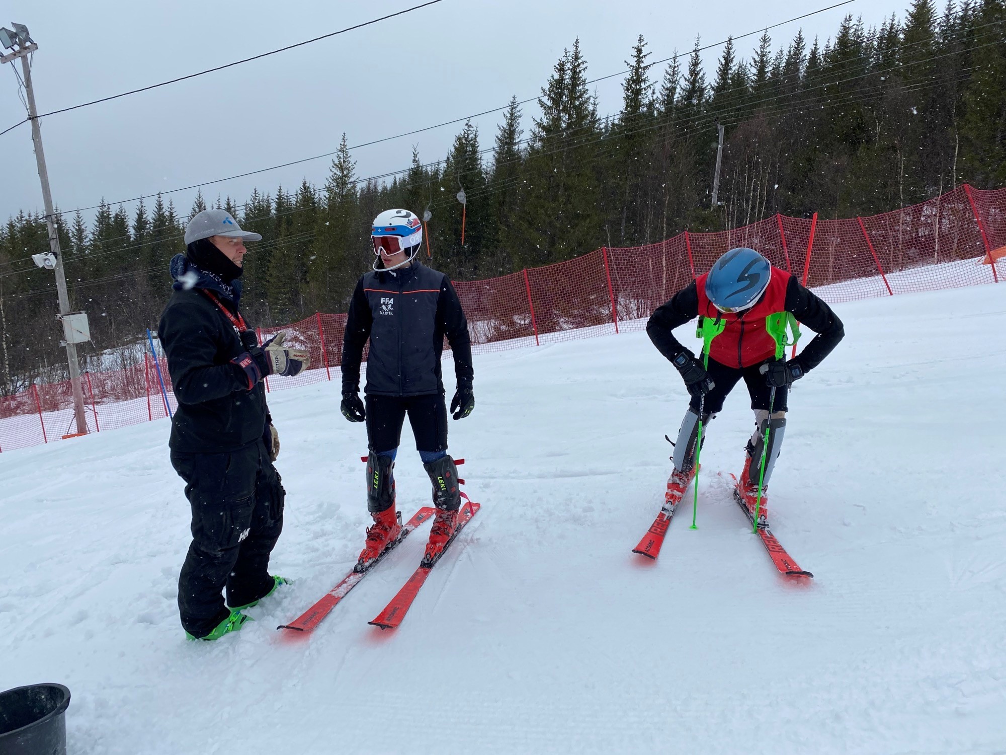 Veiledning under treningsøkt Narvikfjellet.jpg