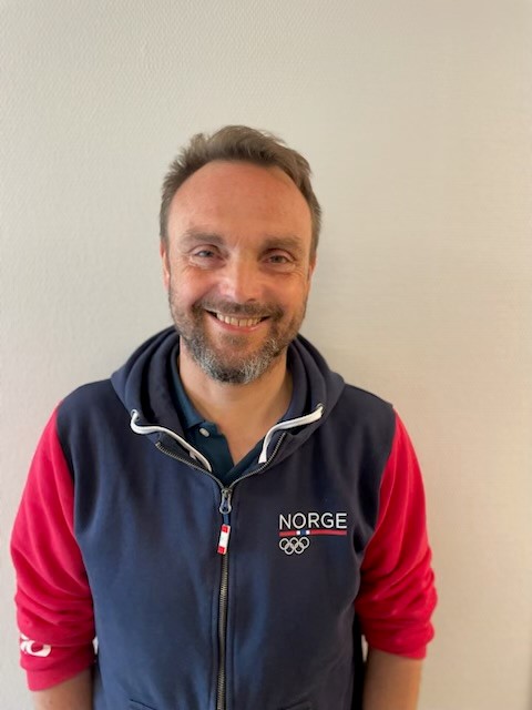 Øyvind Støren