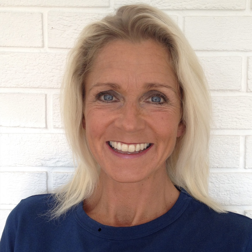 Solveig Pedersen