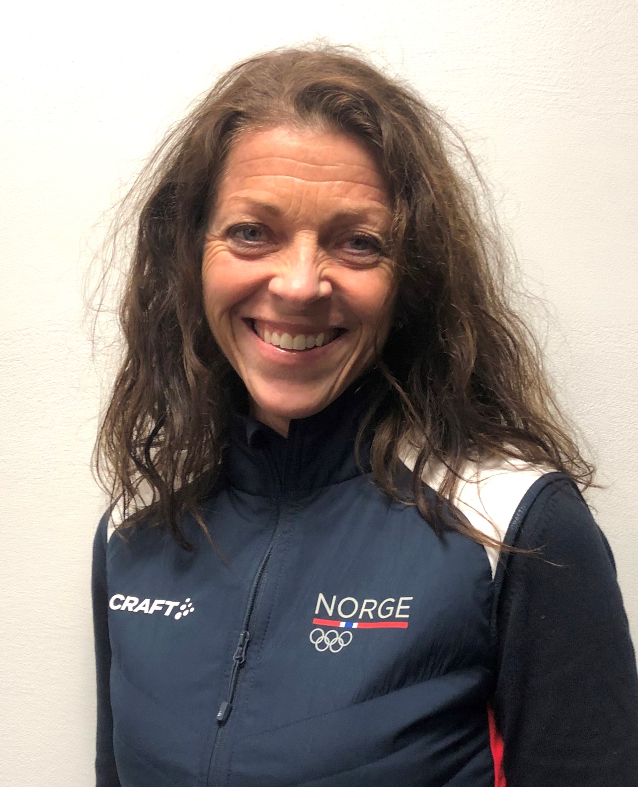 Monica Klungland Torstveit