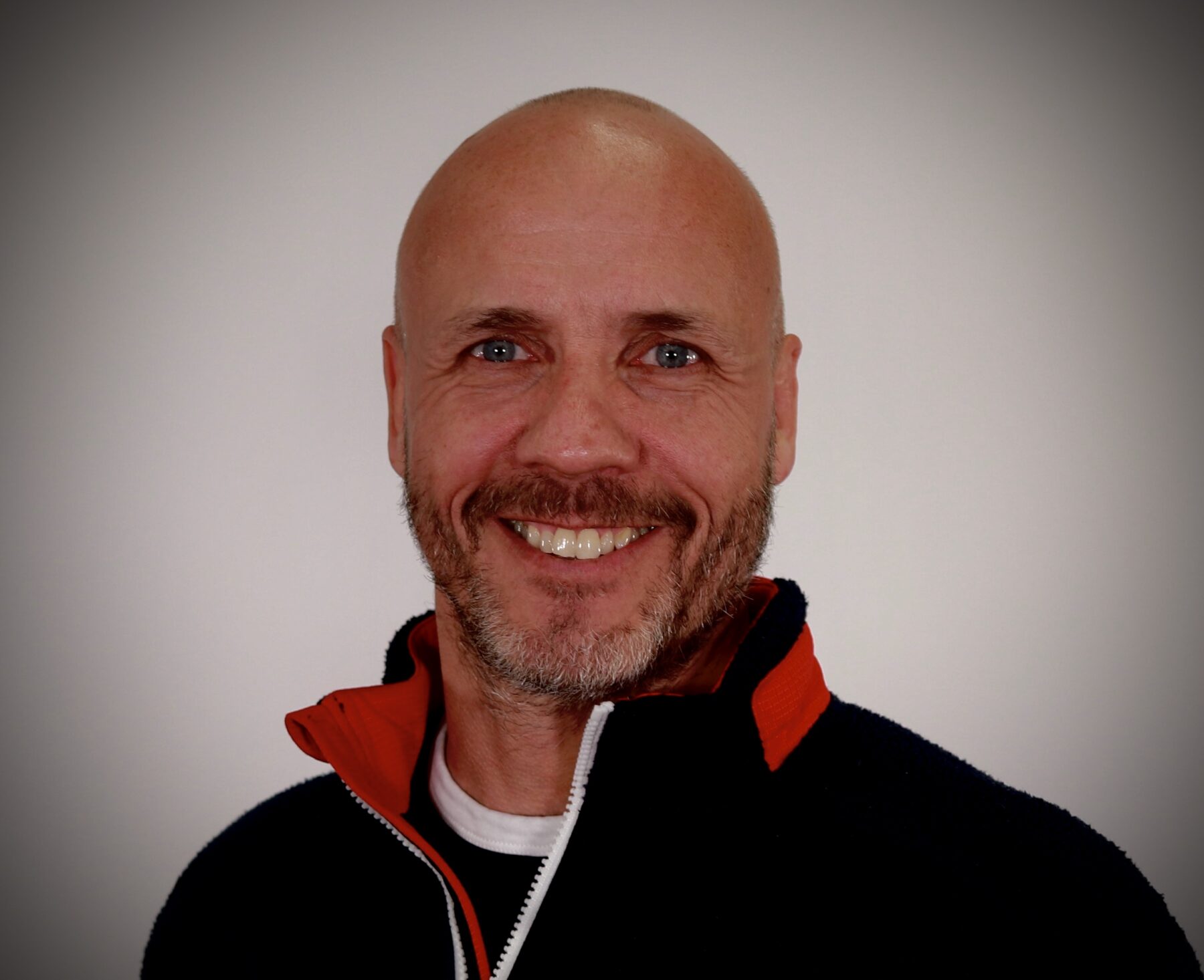 Erik Iversen