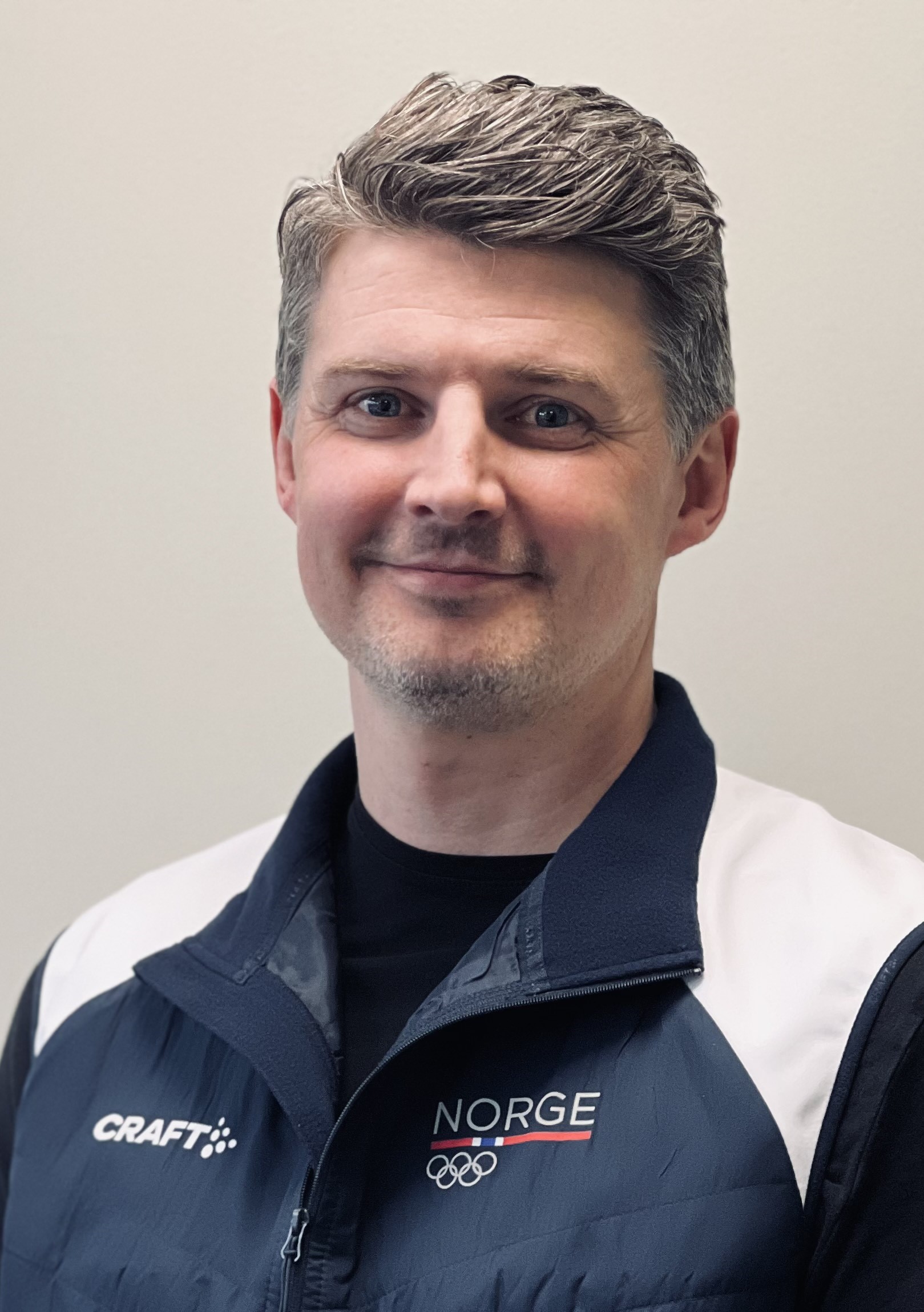 Ole Petter Ramsø Knudsen