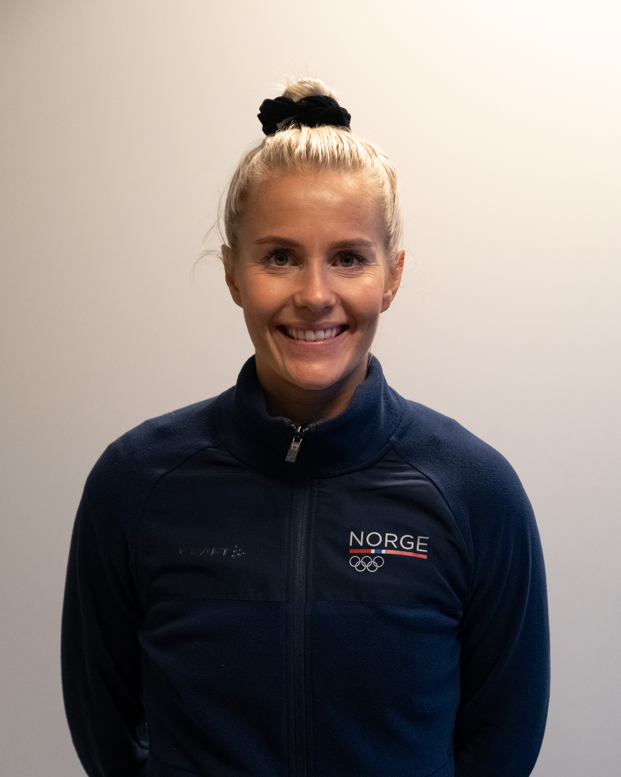 Ingvild Rossbakk Nordbøe
